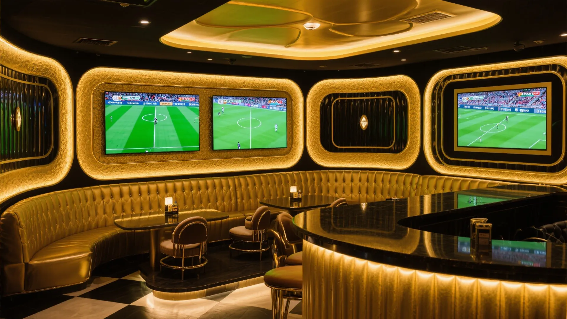 2026世界盃 VIP尊享