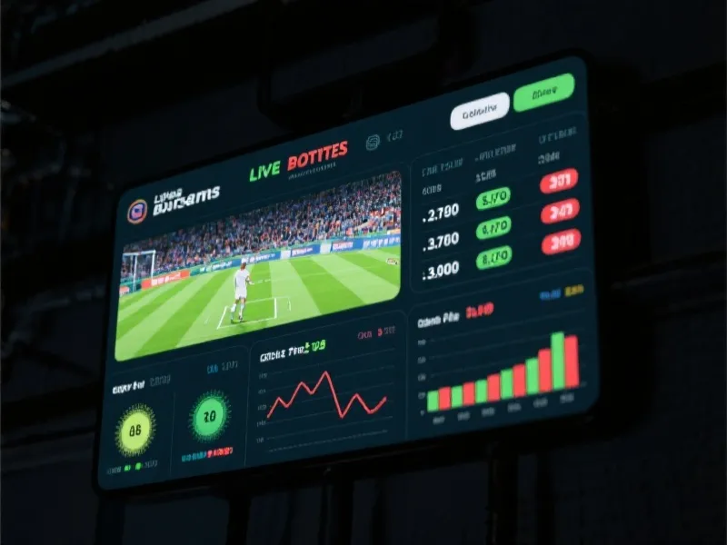 2026世界盃 即時賠率