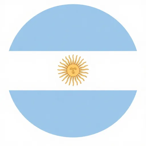 阿根廷