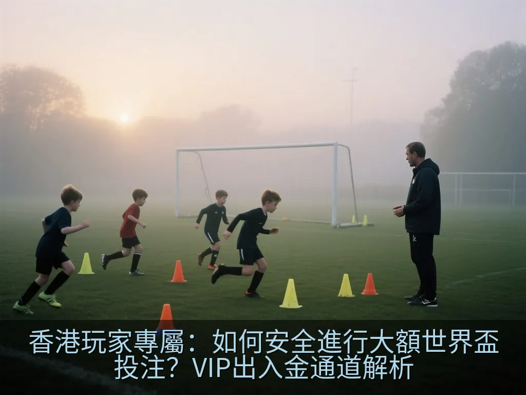 香港玩家專屬：如何安全進行大額世界盃投注？VIP出入金通道解析